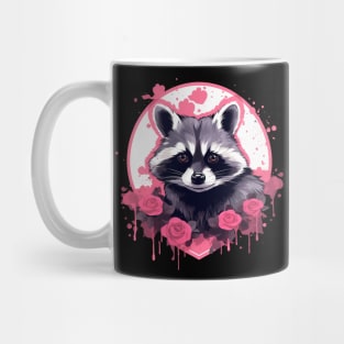 raccoon Mug